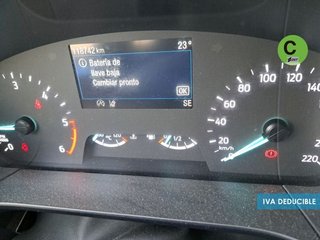 Ford Kuga 1.5 EcoBlue Trend 88 kW (120 CV)