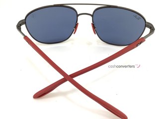 gafas de sol caballero/unisex rayban rb3663m