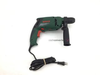 taladro electrico bosch psb 50