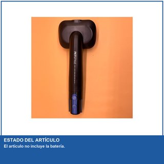 Cecotec potente scopa elettrica per pulizia a umido