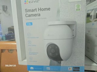 Cámara de seguridad EZVIZ WiFi