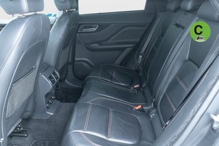 Jaguar F-Pace 2.0L i4D Prestige AWD Auto 132 kW (180 CV)