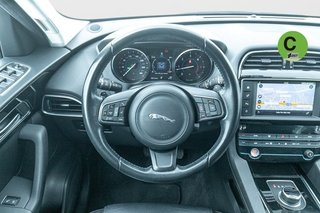 Jaguar F-Pace 2.0L i4D Prestige AWD Auto 132 kW (180 CV)