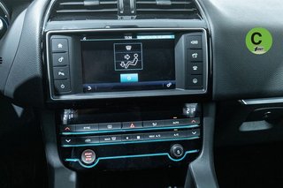 Jaguar F-Pace 2.0L i4D Prestige AWD Auto 132 kW (180 CV)