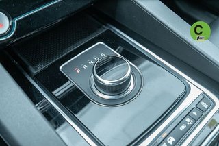 Jaguar F-Pace 2.0L i4D Prestige AWD Auto 132 kW (180 CV)