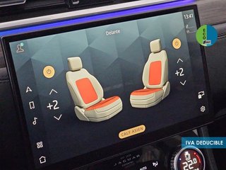 Jaguar F-Pace 2.0D l4 MHEV SE AWD Auto 150 kW (204 CV)