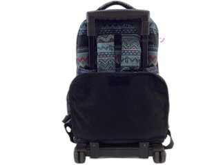 mochila totto