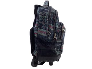 mochila totto