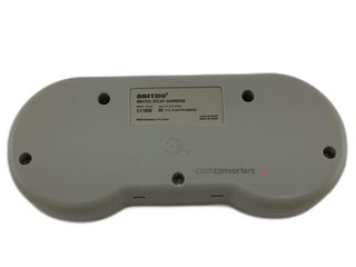 mando snes 8bitdo sfc30