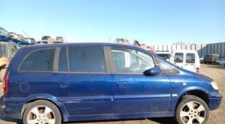 Juego de llantas opel 102783 zafira a