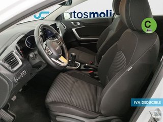 Kia Ceed 1.0 T-GDi Drive 88 kW (120 CV)