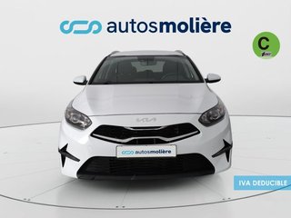 Kia Ceed 1.0 T-GDi Drive 88 kW (120 CV)