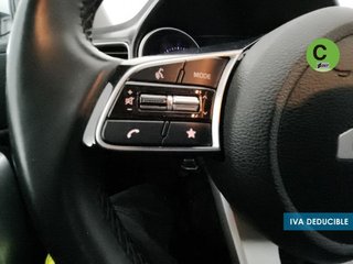 Kia Ceed 1.0 T-GDi Drive 88 kW (120 CV)