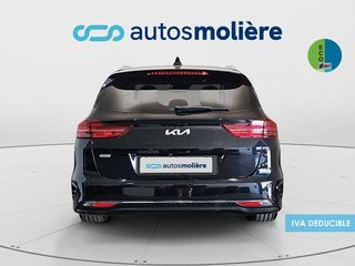 Kia Ceed 1.0 MHEV Style Edition DCT 74 kW (100 CV)