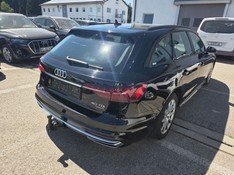 Audi A4 AVANT ADVANCED 40 TDI 150KW QUATTRO S TR (2024)