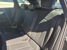 Audi A4 AVANT ADVANCED 40 TDI 150KW QUATTRO S TR (2024)