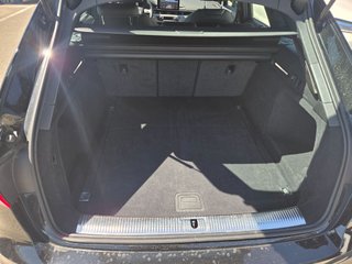 Audi A4 AVANT ADVANCED 40 TDI 150KW QUATTRO S TR (2024)