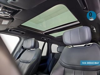 Land-Rover Range Rover 3.0 Si6 PHEV HSE AWD Auto 405 kW (550 CV)