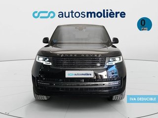 Land-Rover Range Rover 3.0 Si6 PHEV HSE AWD Auto 405 kW (550 CV)