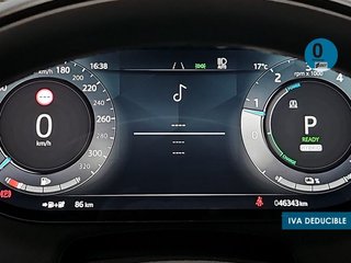 Land-Rover Range Rover 3.0 Si6 PHEV HSE AWD Auto 405 kW (550 CV)