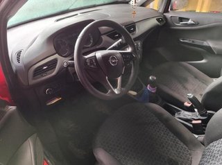 227324 13454501 piloto trasero opel corsa - e 2014
