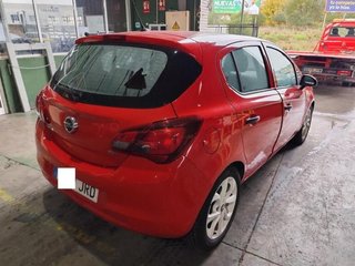 227324 13454501 piloto trasero opel corsa - e 2014