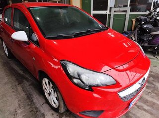 227324 13454501 piloto trasero opel corsa - e 2014