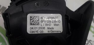 Ford 95173 6c119f836cc 6pv00923810 pedal transit
