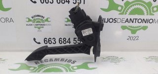 Ford 95173 6c119f836cc 6pv00923810 pedal transit