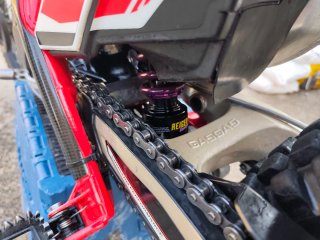 Gas Gas 300 Racing