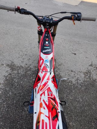 Gas Gas 300 Racing