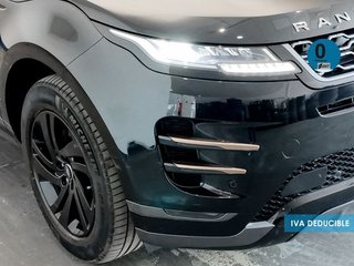 Land-Rover Range Rover Evoque P300e PHEV R-Dynamic S 4WD Auto 227 kW (309 CV)
