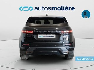 Land-Rover Range Rover Evoque P300e PHEV R-Dynamic S 4WD Auto 227 kW (309 CV)