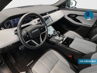 Land-Rover Range Rover Evoque P300e PHEV R-Dynamic S 4WD Auto 227 kW (309 CV)