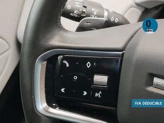 Land-Rover Range Rover Evoque P300e PHEV R-Dynamic S 4WD Auto 227 kW (309 CV)