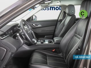 Land-Rover Range Rover Velar D180 S 4WD Auto 132 kW (180 CV)