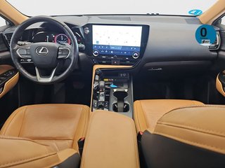 Lexus NX 450h+ Luxury 4WD 225 kW (306 CV)