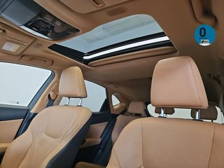 Lexus NX 450h+ Luxury 4WD 225 kW (306 CV)