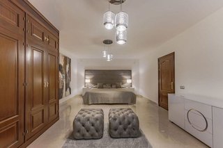 Chalet en alquiler en Los Naranjos - Las Brisas en Marbella