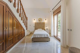 Chalet en alquiler en Los Naranjos - Las Brisas en Marbella