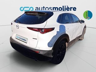 Mazda CX-30 2.0 e-Skyactive G MHEV Homura 90 kW (122 CV)