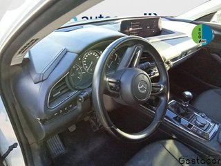 Mazda CX-30 2.0 e-Skyactive G MHEV Homura 90 kW (122 CV)