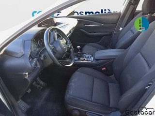 Mazda CX-30 2.0 e-Skyactive G MHEV Homura 90 kW (122 CV)