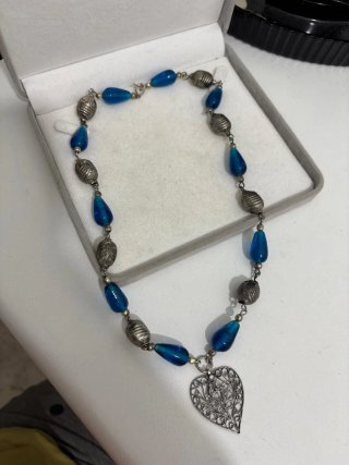 Collana vintage