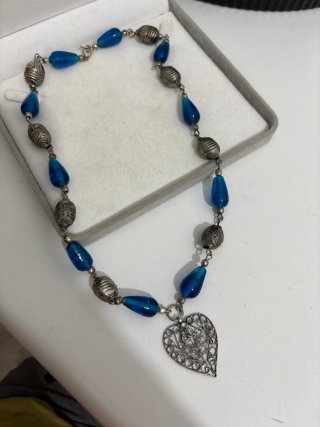 Collana vintage