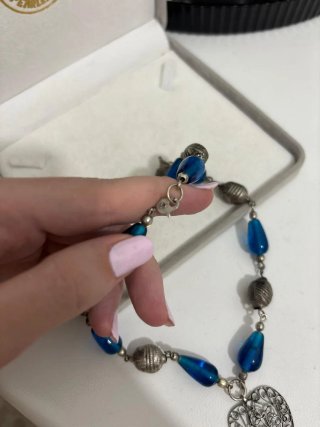 Collana vintage