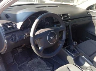 488697 airbag delantero derecho audi a4 avant (8e)