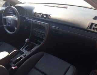 488697 airbag delantero derecho audi a4 avant (8e)