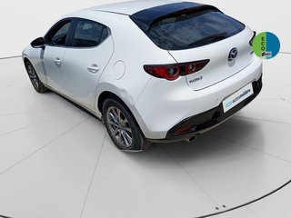 Mazda 3 2.5L E-SKY G MHEV Prime-line 103 kW (140 CV)