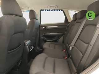 Mazda CX-5 2.2 DE Evolution 2WD 110 kW (150 CV)
